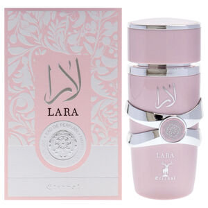 Eternal Collection - Lara by Khalis for Women - 3.4 oz EDP Spray